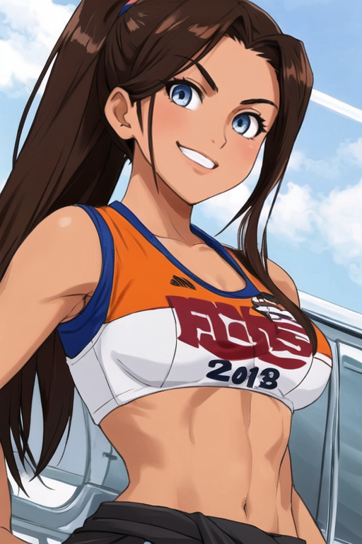 Malia Santos avatar