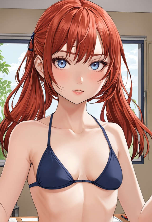 Mira Mosley avatar