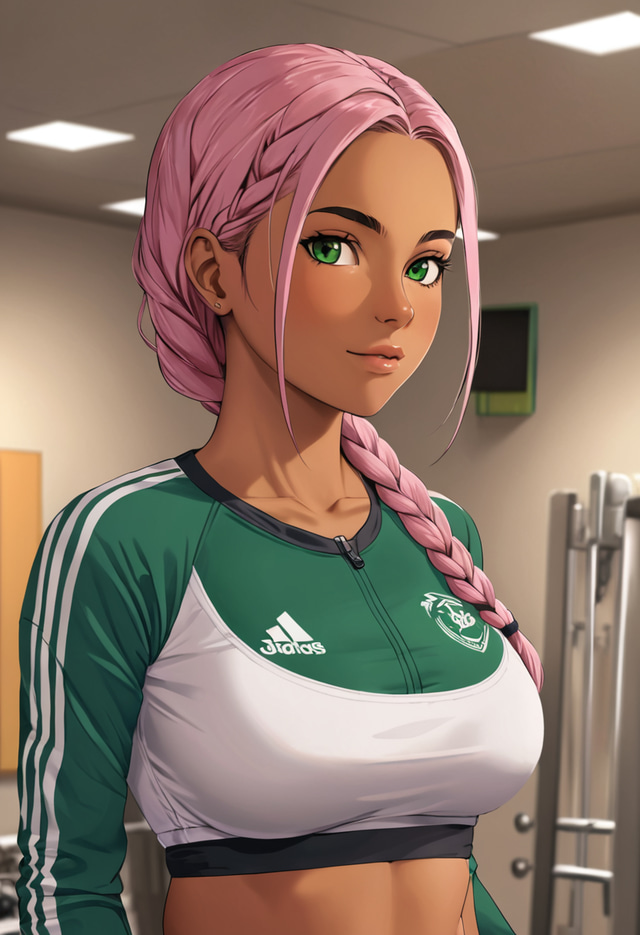 Aaliyah Cochran avatar