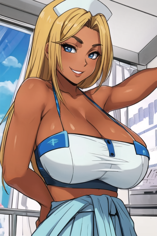Taryn Daniels avatar