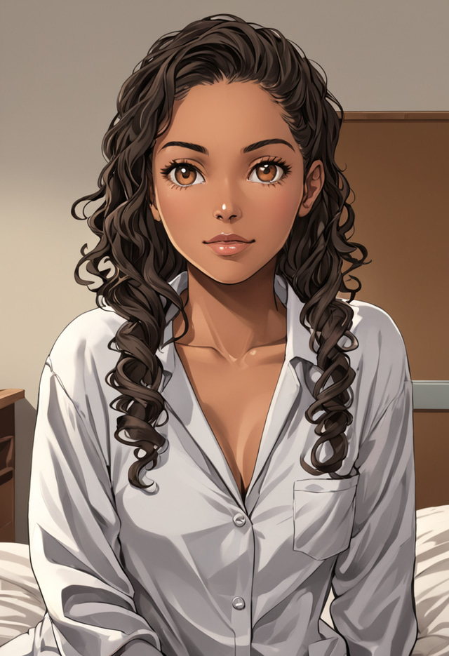 Ayana Gutierrez avatar