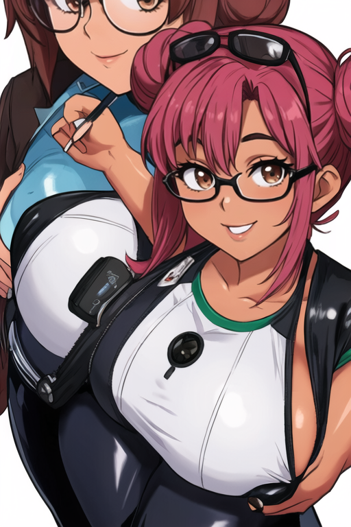 Danica English avatar