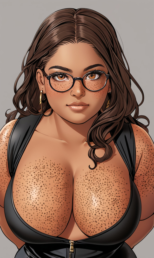 Lilia Ford avatar