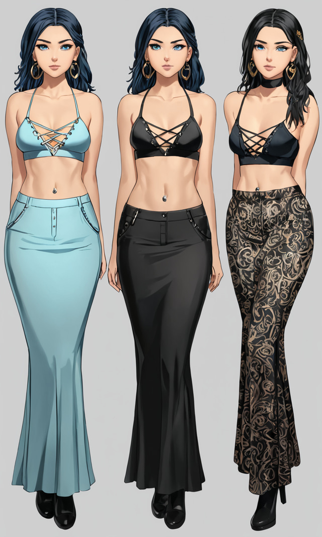 Gemma Miles avatar