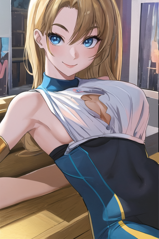 Aliza Tran avatar