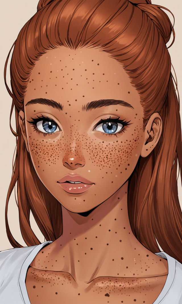 Shea Stark avatar
