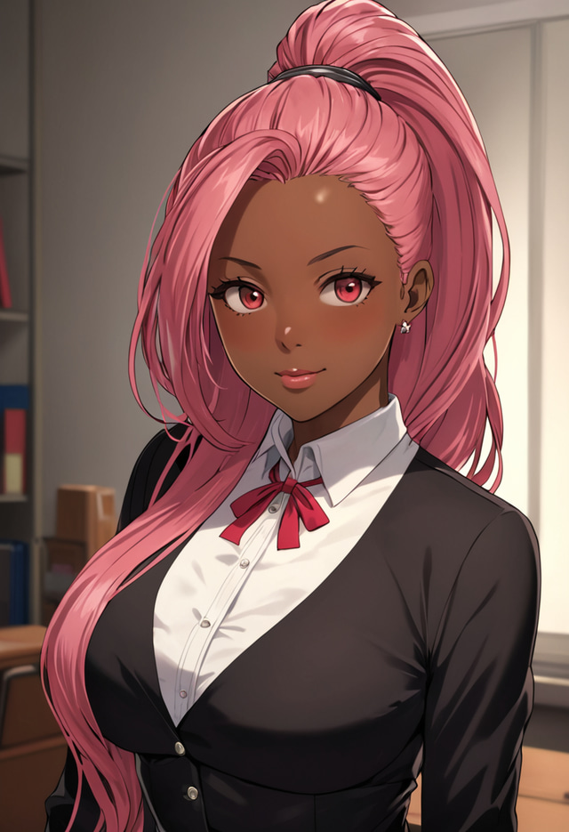 Violet Costa avatar