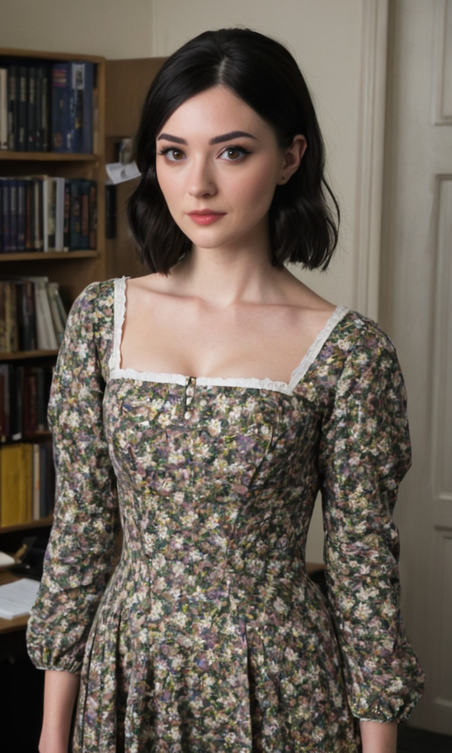 Lilah Odonnell avatar