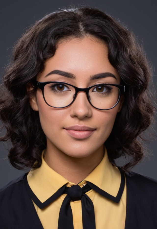 Lillie Rosales AI Girlfriend avatar