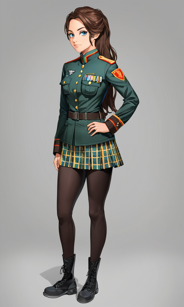 Mareli Cox avatar