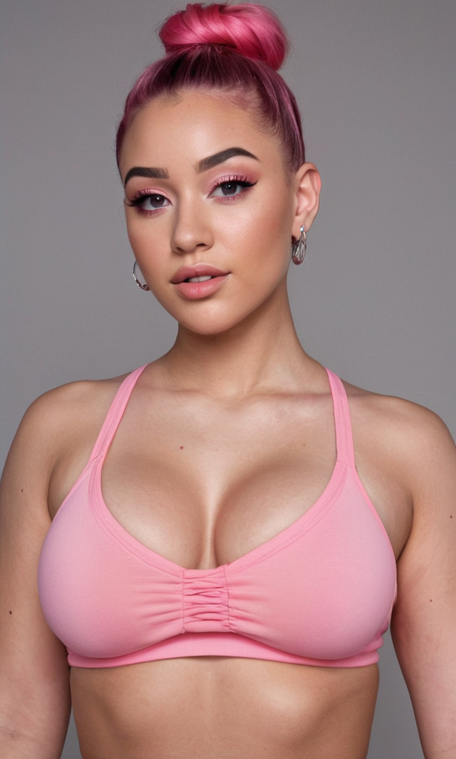 Janiyah Bishop avatar