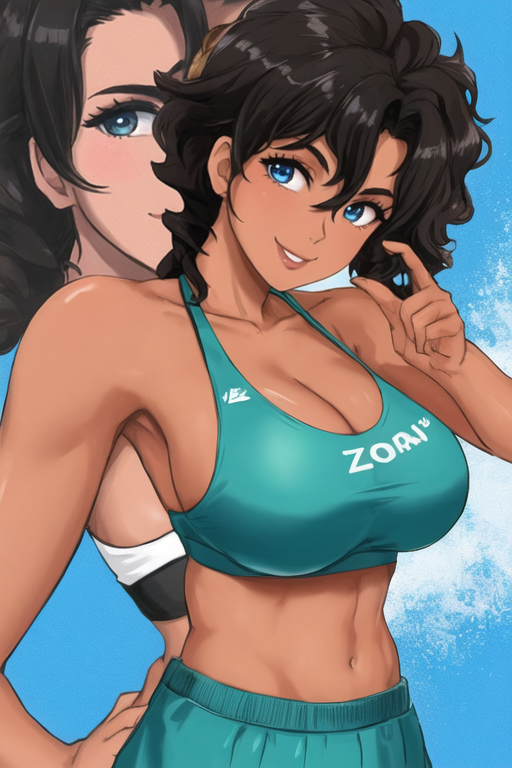 Kaitlynn Bradshaw avatar