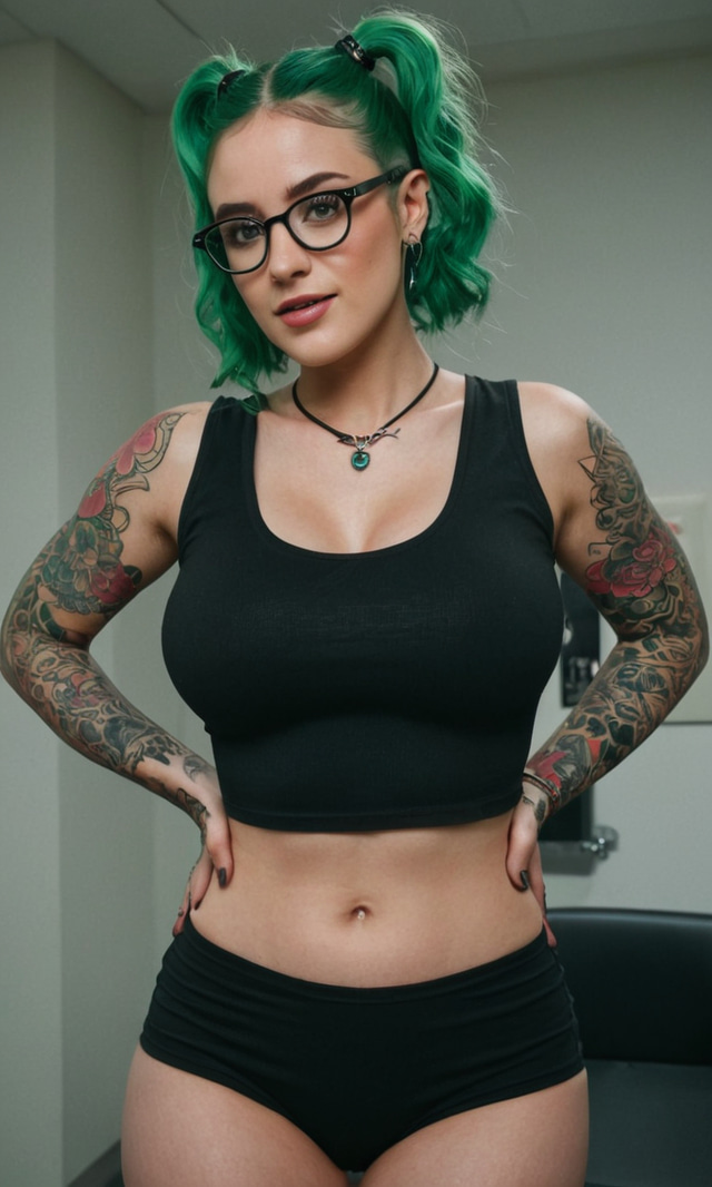 Lyric Gill avatar