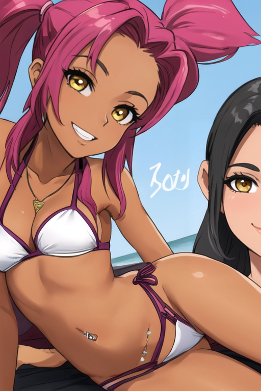 Skye Cline avatar