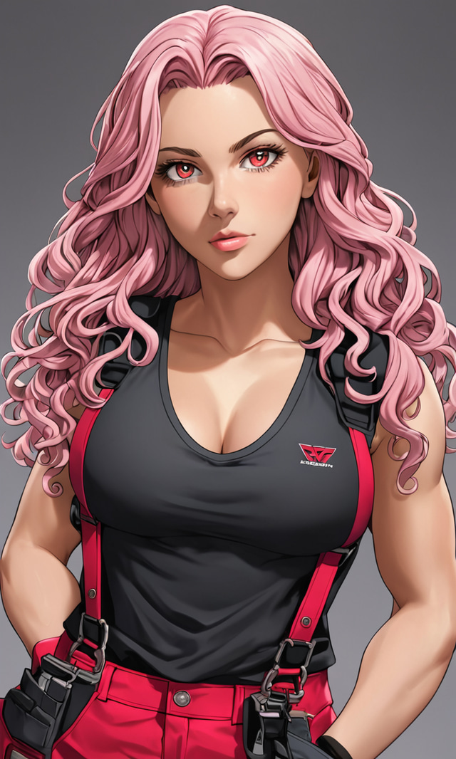 Maddison Goodman avatar