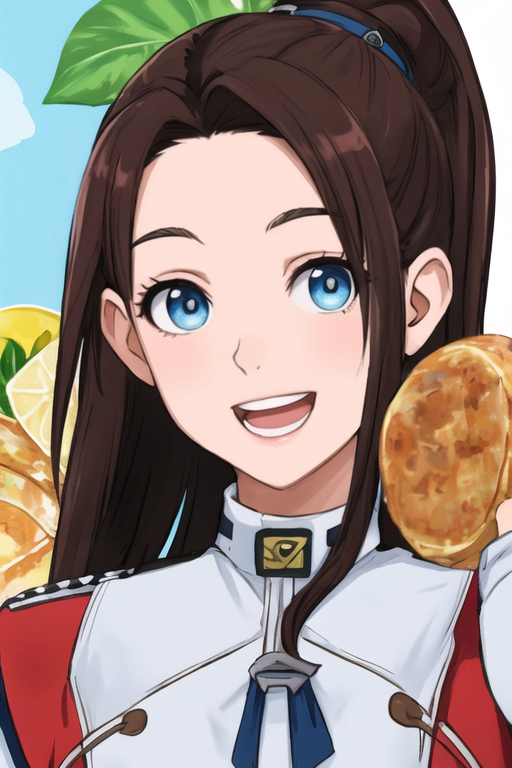 Elianna Petersen avatar