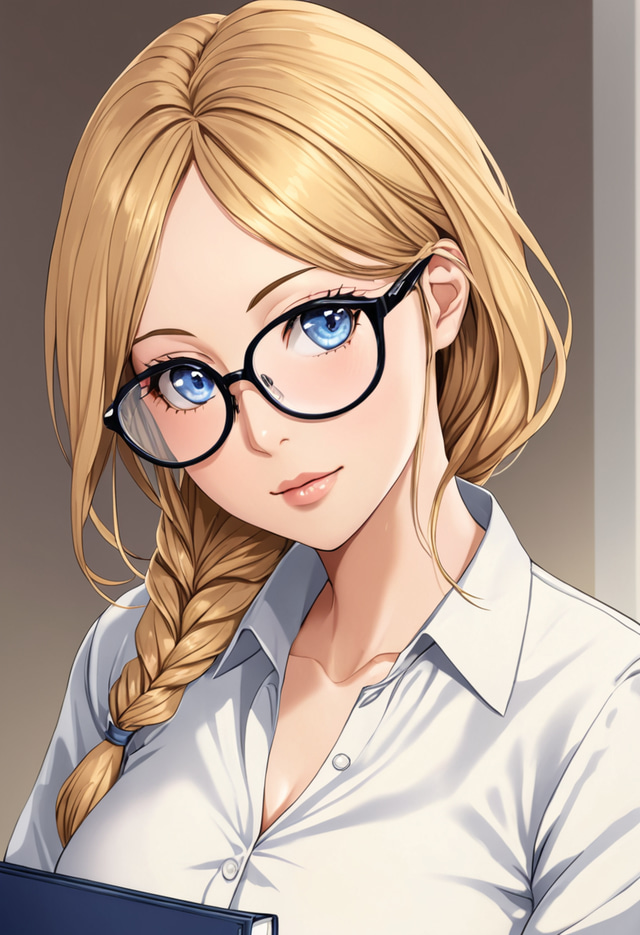 Madalyn Bond avatar