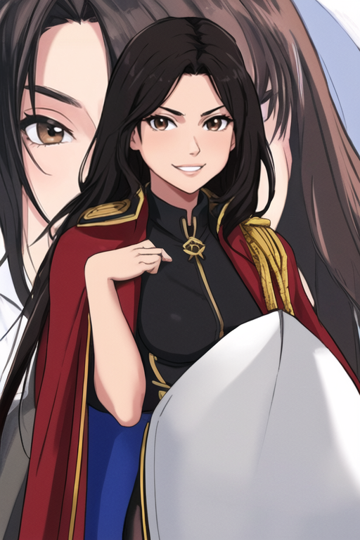 Isabell Blanchard avatar