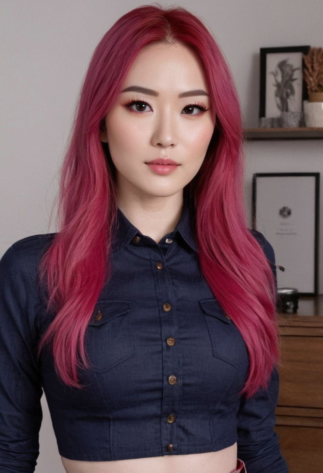 Marlie Fisher avatar