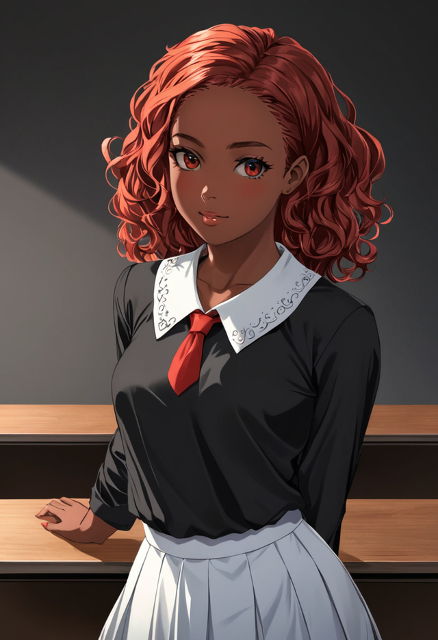 Amiya Mueller avatar