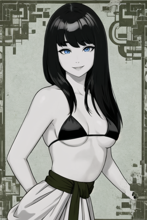 Dana Benton avatar
