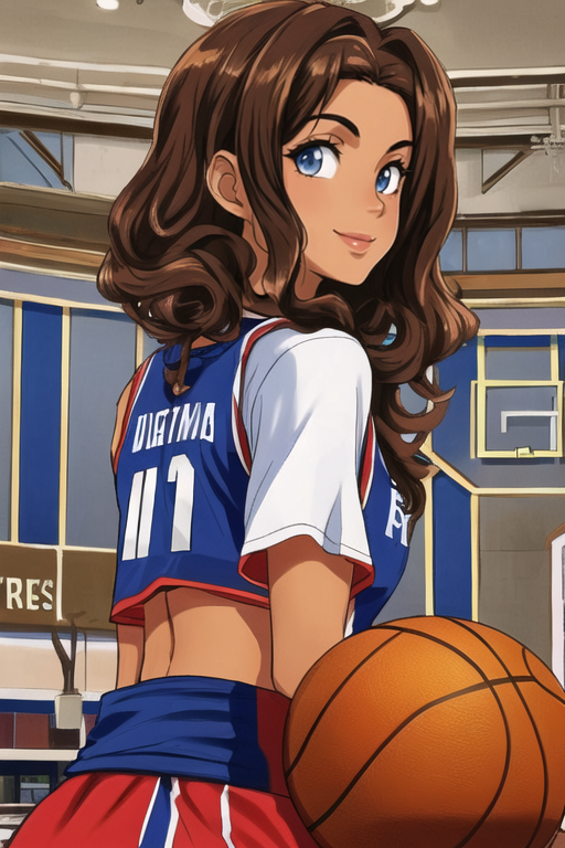 Tiara Bradford avatar