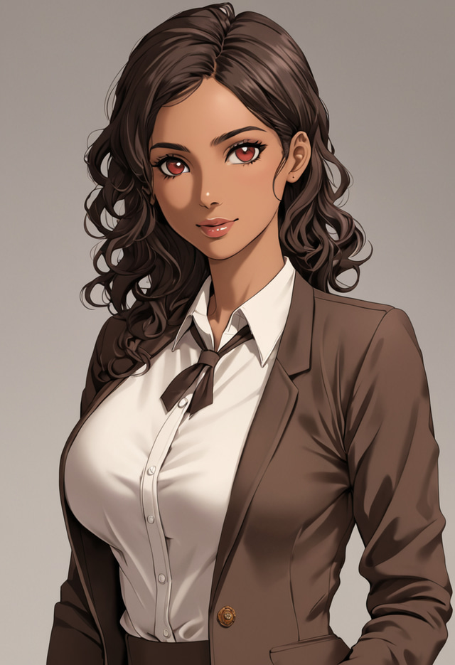 Marilyn Mack avatar