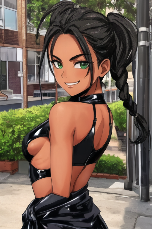Karla Roth avatar