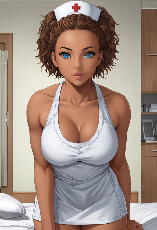Ayana Gilbert avatar