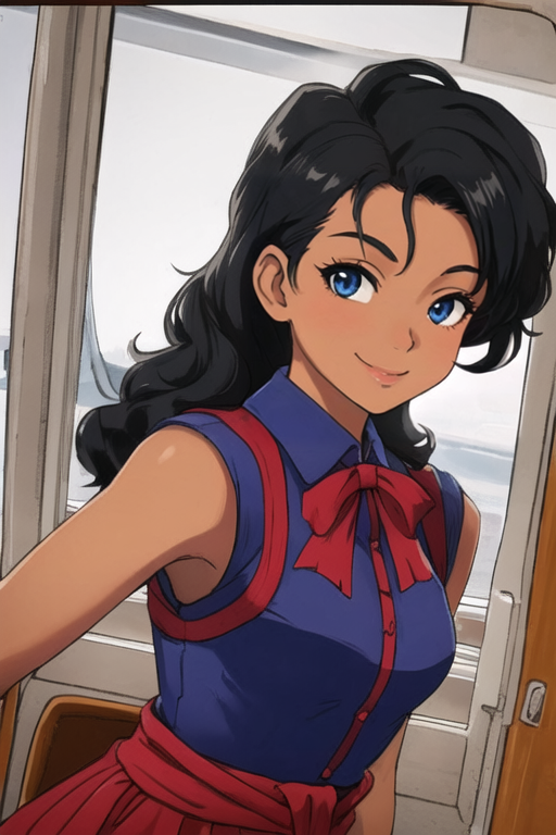 Janelle Hill avatar