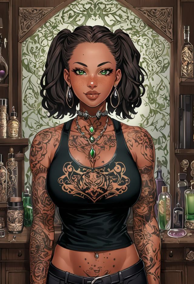 Angela Dean avatar