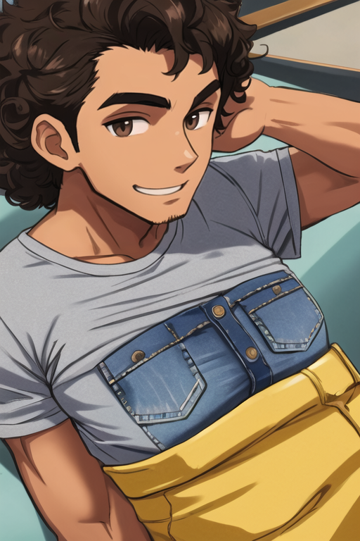 Devin Richmond avatar