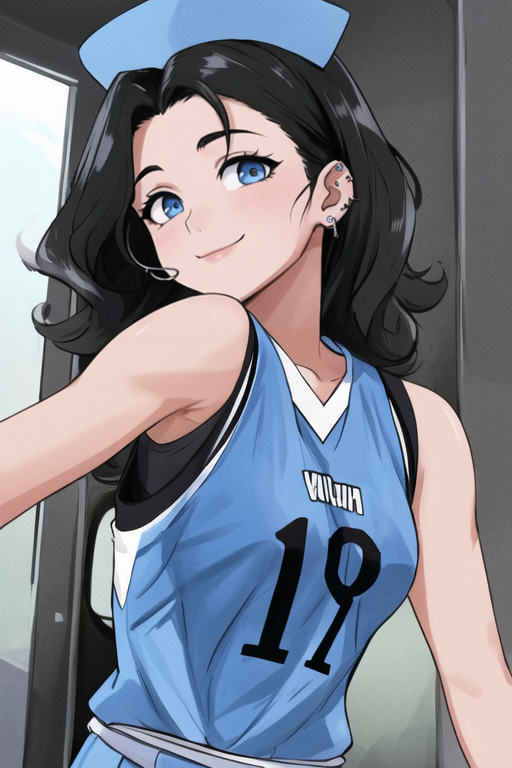 Tatiana Clements avatar