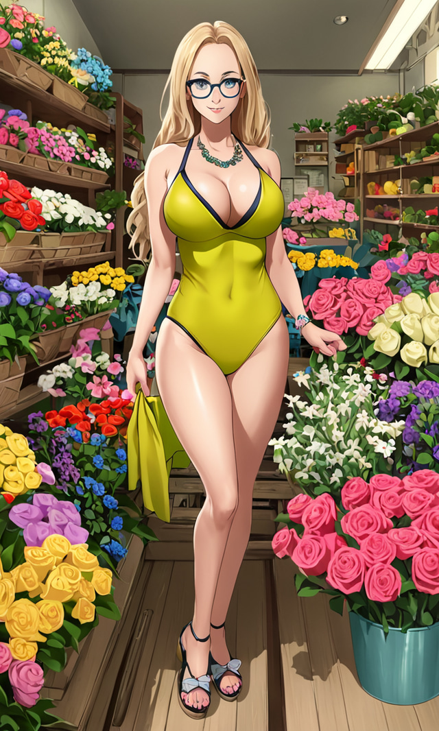 Alexandra Wyatt avatar