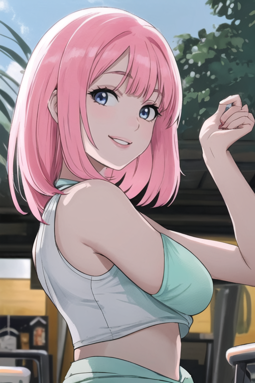 Marlie Moyer avatar