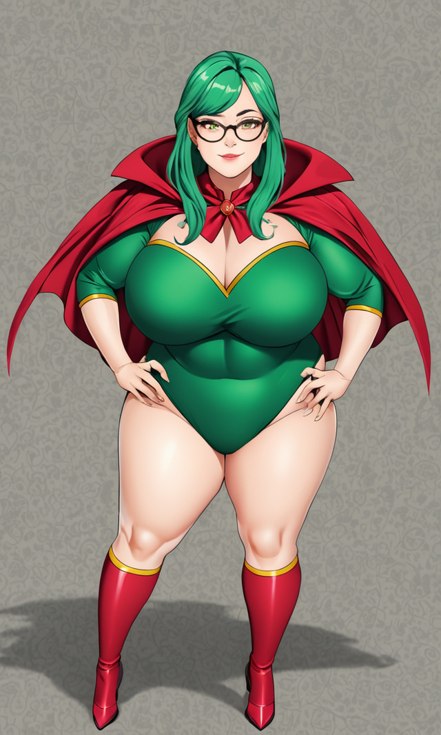 Kamila Solomon avatar