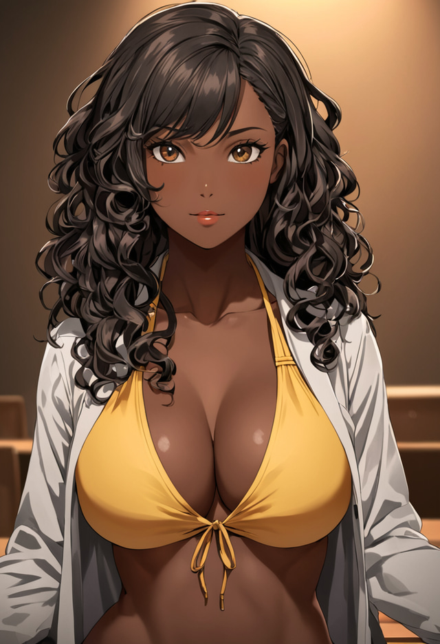 Dayanara Simpson avatar