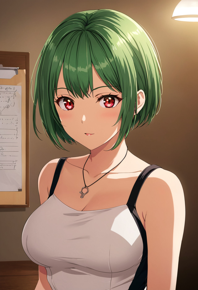 Danica Welch avatar