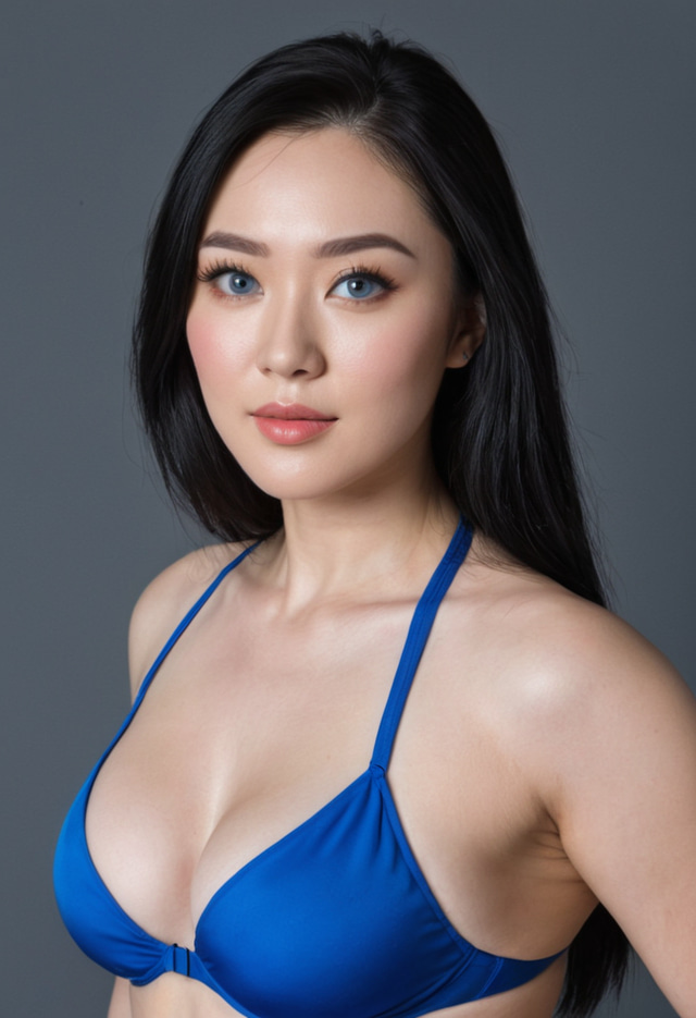 Delilah Mayer avatar