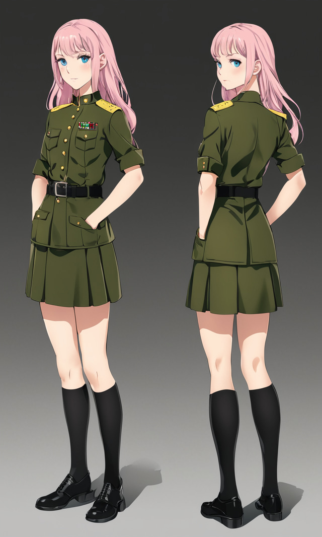 Lilia Wright avatar