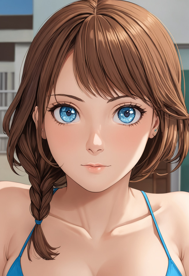 Danna Berger avatar
