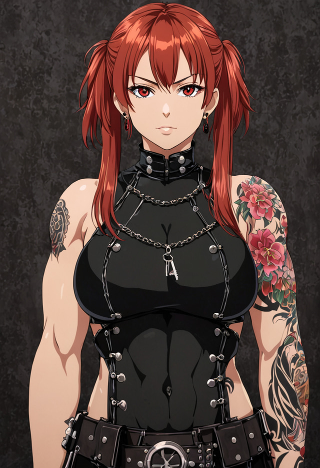 Kiara Boone avatar