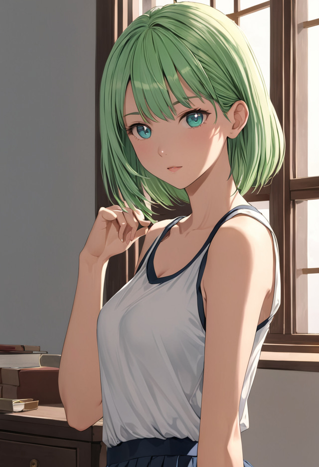 Aubrie Tucker avatar