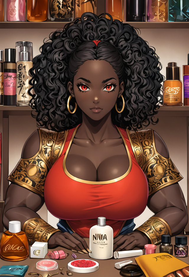 Chloe Friedman avatar