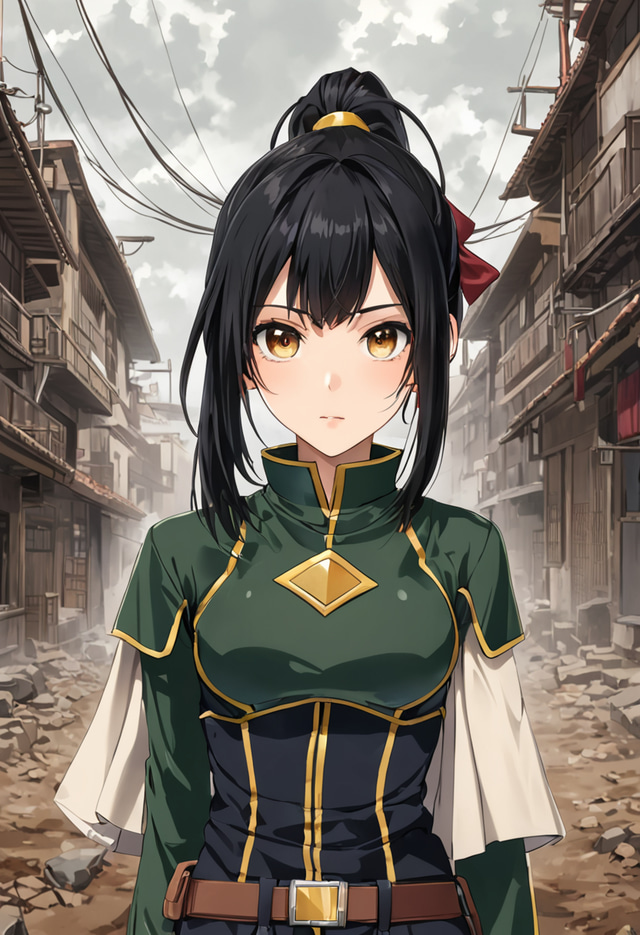 Genevieve Bryan avatar