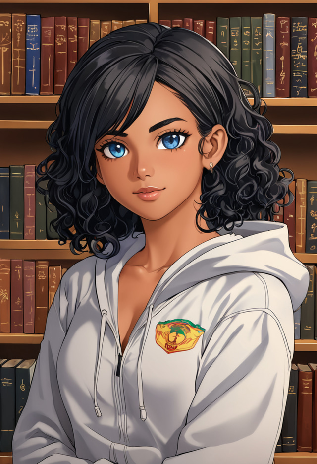 Zoey Maddox avatar