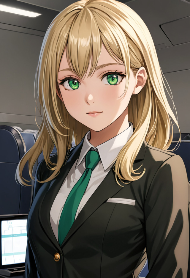 Mercedes Mills avatar