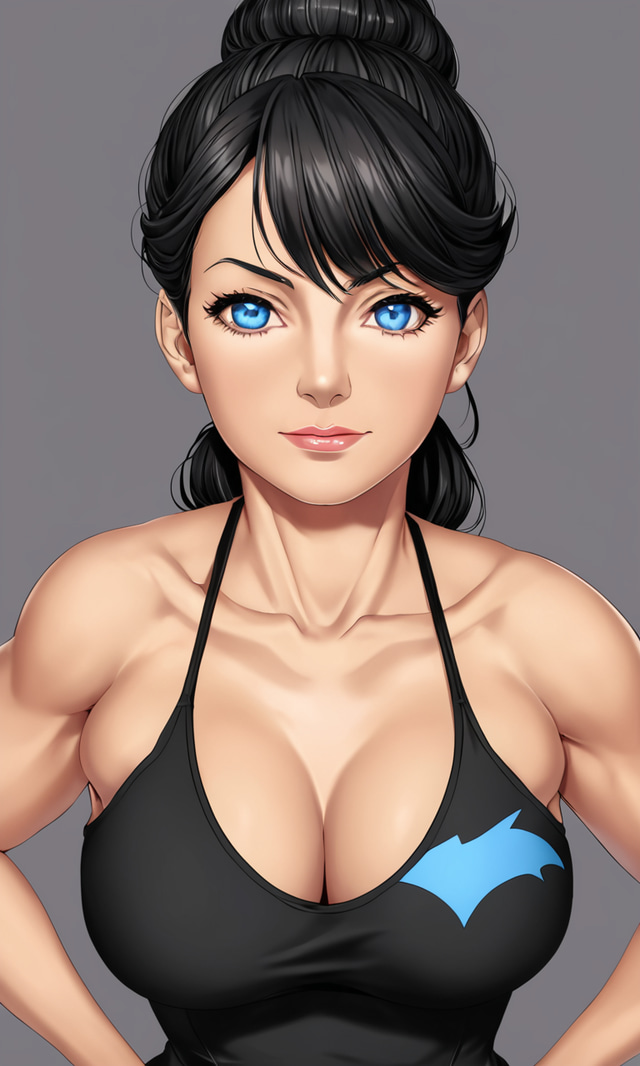 Georgia Khan avatar