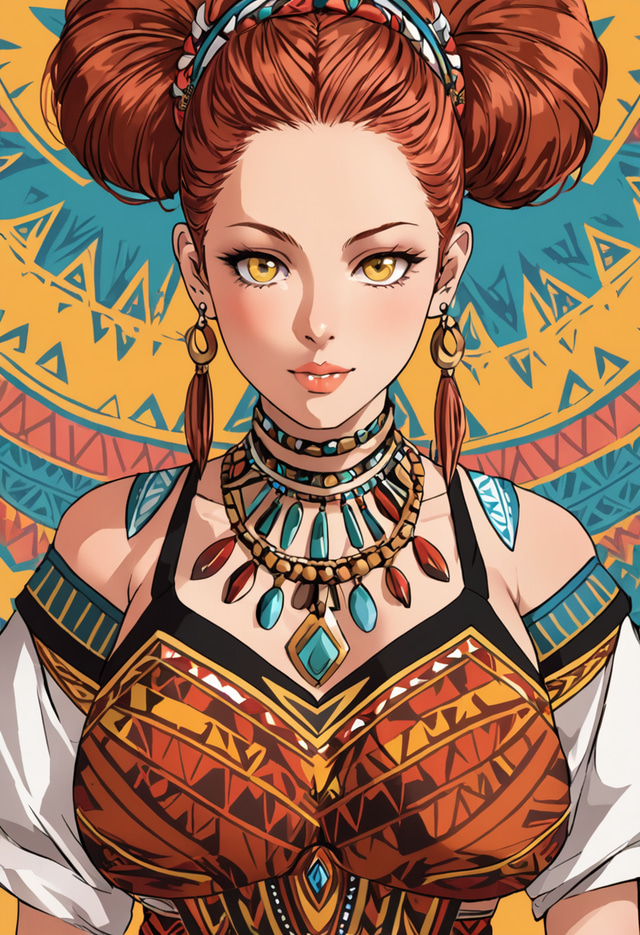 Ariella Goodwin avatar