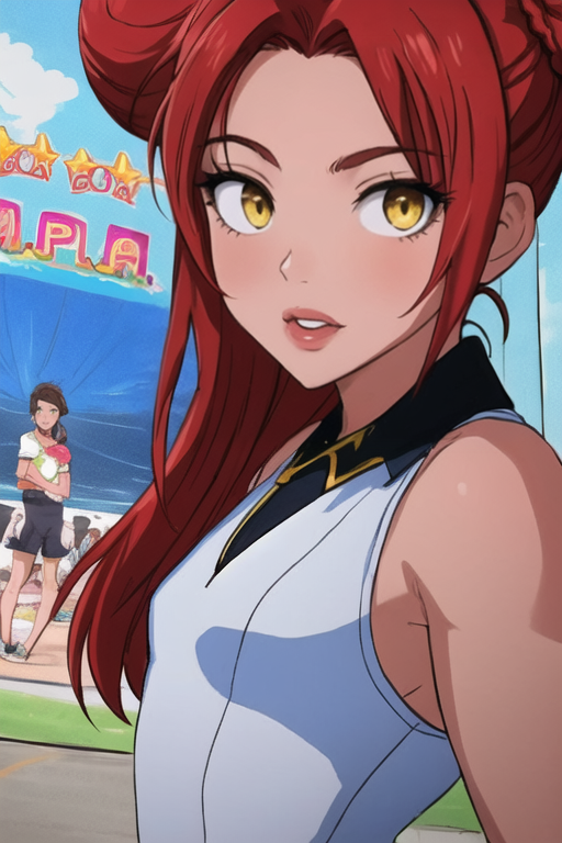 Patricia Kemp avatar